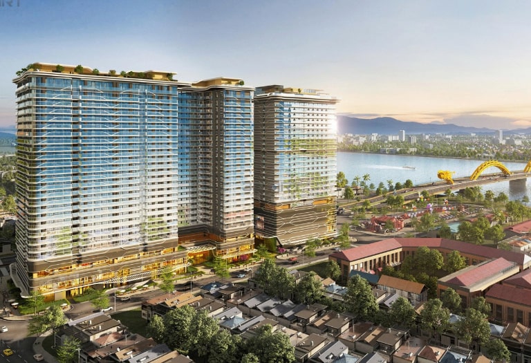 chung cư Đà Nẵng