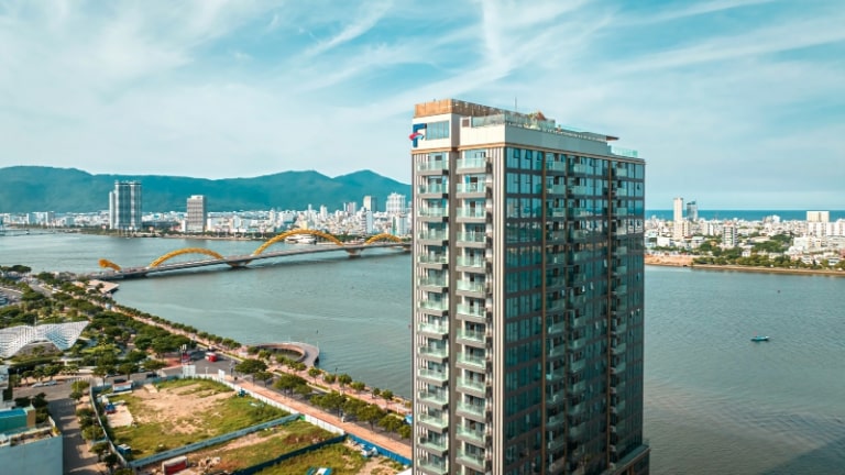 chung cư Đà Nẵng