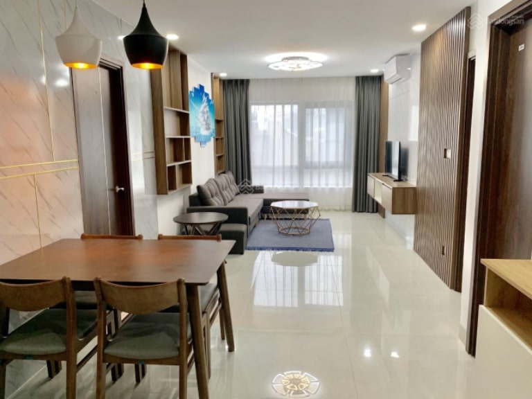 chung cư giá rẻ quận sơn trà