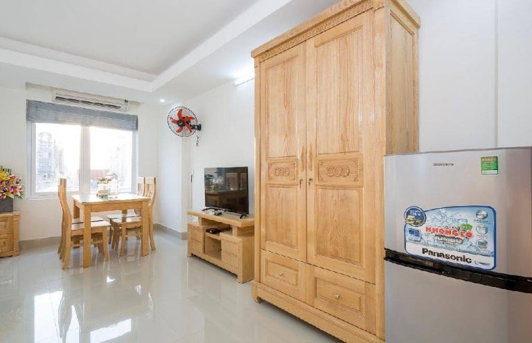 chung cư giá rẻ quận sơn trà