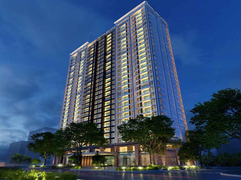 Có Nên Mua Chung Cư Không