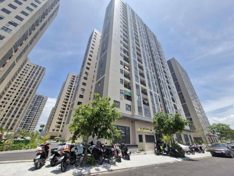 Có Nên Mua Chung Cư Không