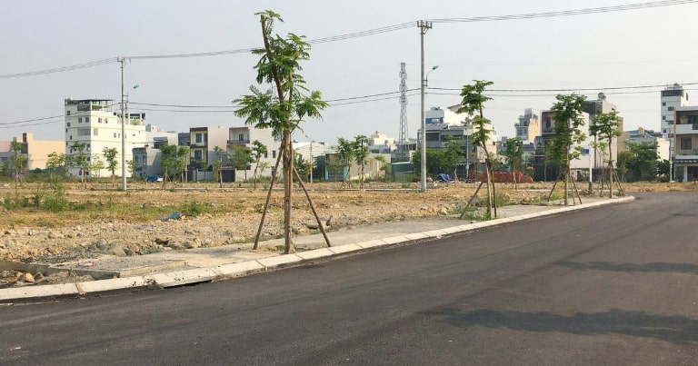 Có Nên Mua Đất Nền Thời Điểm Này