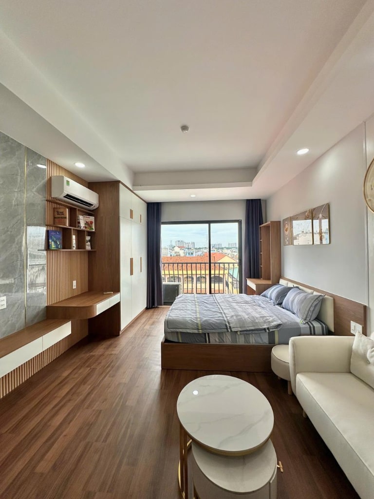 Có nên mua nhà chung cư Đà Nẵng trả góp không