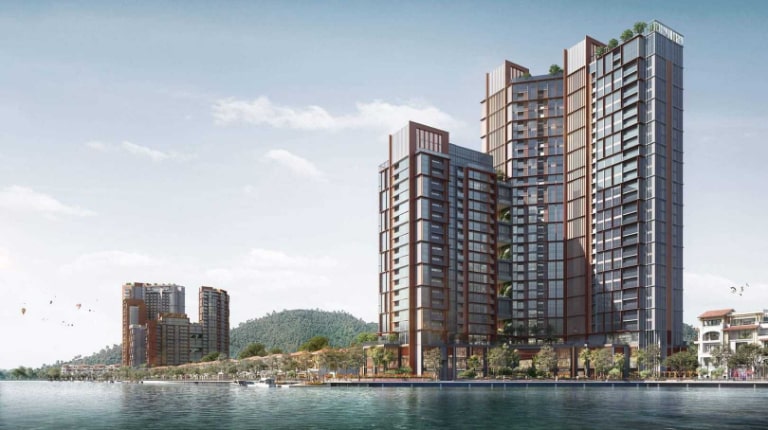 Có nên mua nhà chung cư Đà Nẵng trả góp không