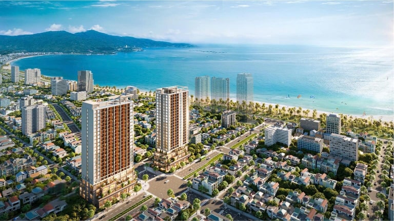 Có nên mua nhà chung cư Đà Nẵng trả góp không