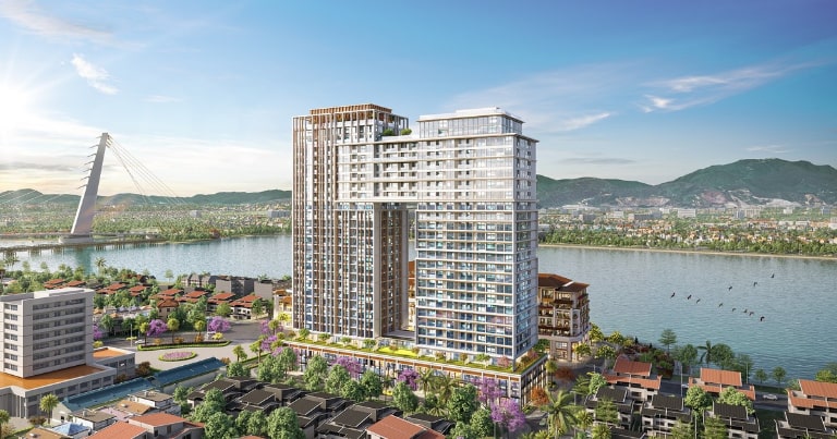 Đầu tư bất động sản Đà Nẵng