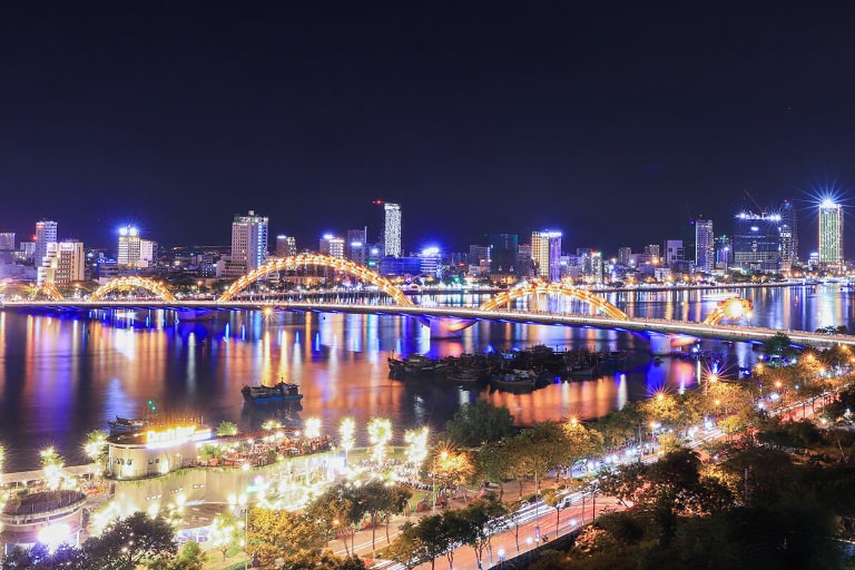 Đầu tư bất động sản Đà Nẵng