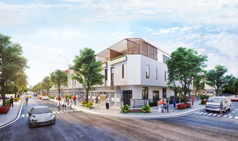 Kinh nghiệm mua đất thổ cư