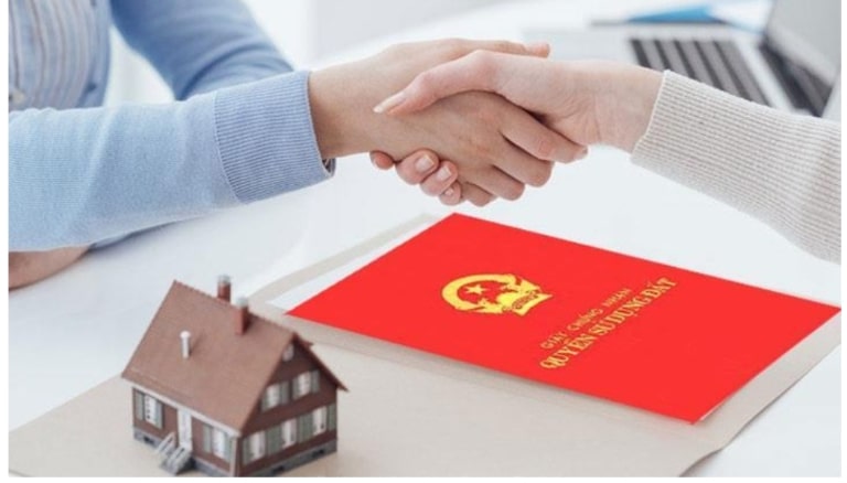 Kinh nghiệm mua đất thổ cư