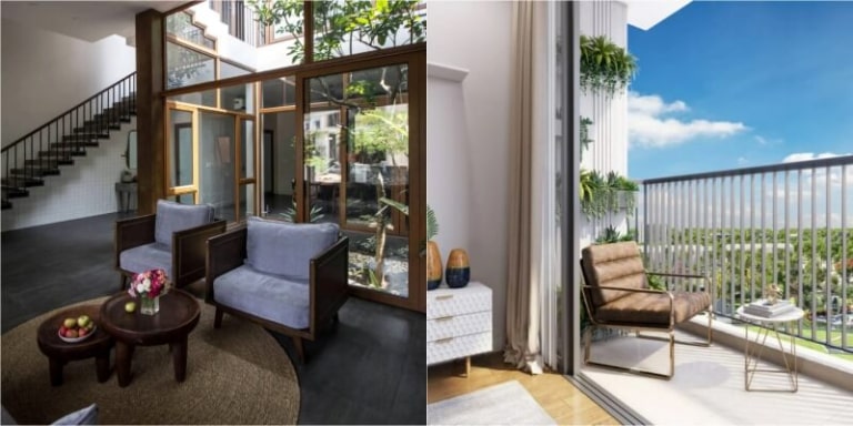 nên ở chung cư hay nhà đất