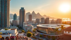 sực hút thị trường bất động sản đà nẵng