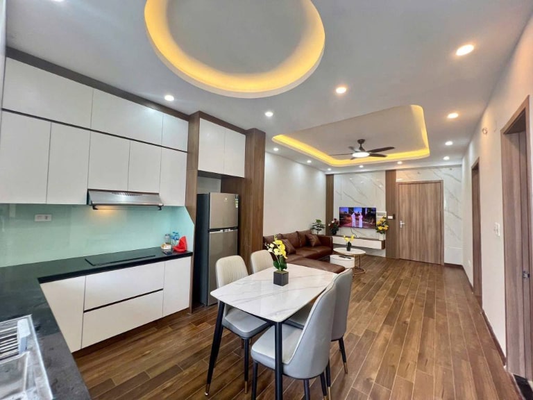 Thị trường căn hộ đà nẵng