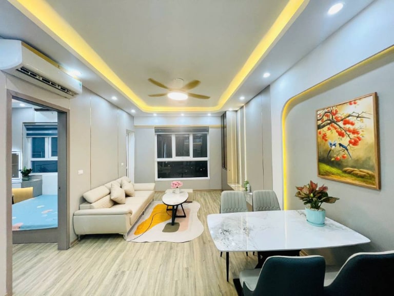 Thị trường căn hộ đà nẵng