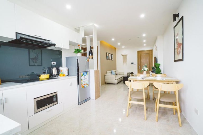 Thị trường căn hộ đà nẵng