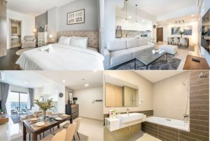 Thị trường căn hộ đà nẵng​