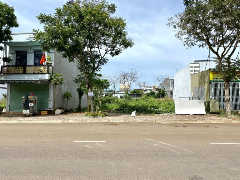 Thủ tục mua thêm đất thổ cư