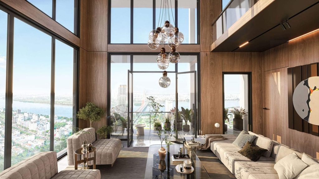 Tiềm năng tăng giá của Newtown Diamond Tiềm năng tăng giá của Newtown Diamond